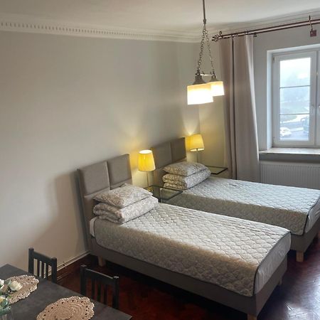 לובלין Easy Rent Apartments- Apartament Lubelski Zamkowy מראה חיצוני תמונה