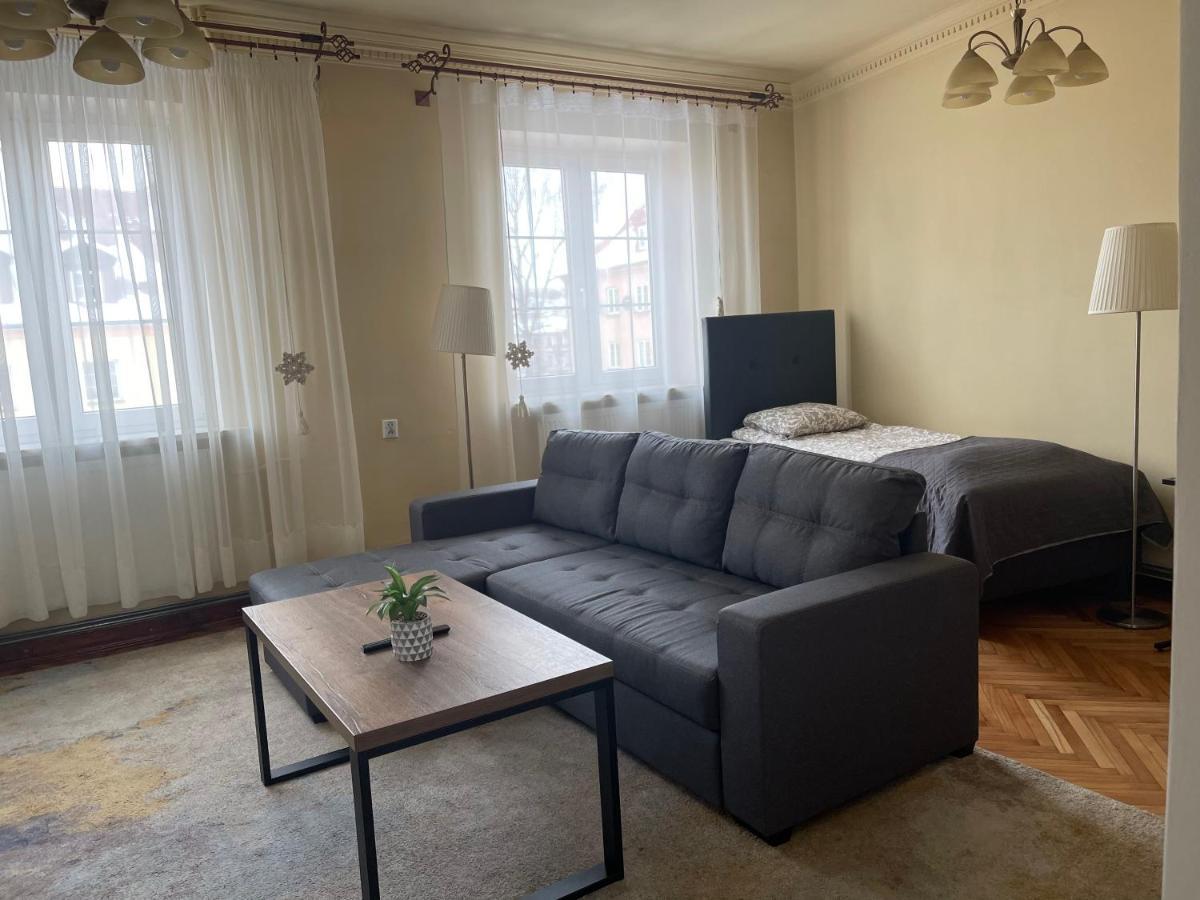 לובלין Easy Rent Apartments- Apartament Lubelski Zamkowy מראה חיצוני תמונה