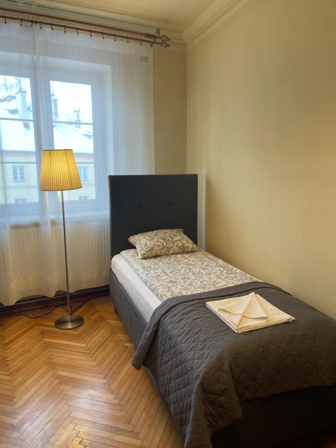 לובלין Easy Rent Apartments- Apartament Lubelski Zamkowy מראה חיצוני תמונה