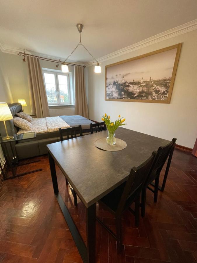 לובלין Easy Rent Apartments- Apartament Lubelski Zamkowy מראה חיצוני תמונה
