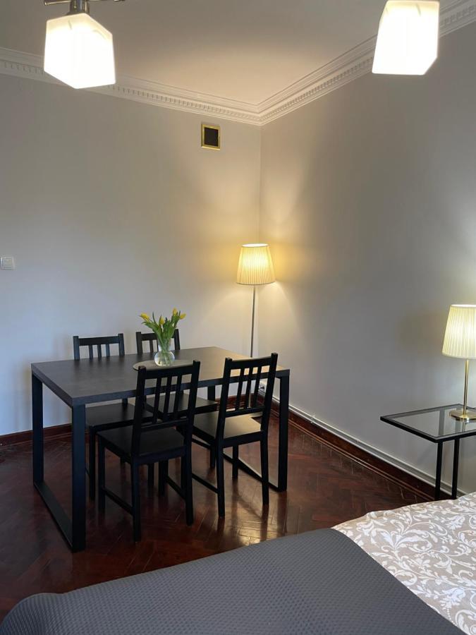 לובלין Easy Rent Apartments- Apartament Lubelski Zamkowy מראה חיצוני תמונה